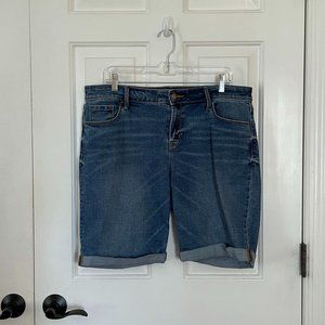 Old Navy Denim Shorts